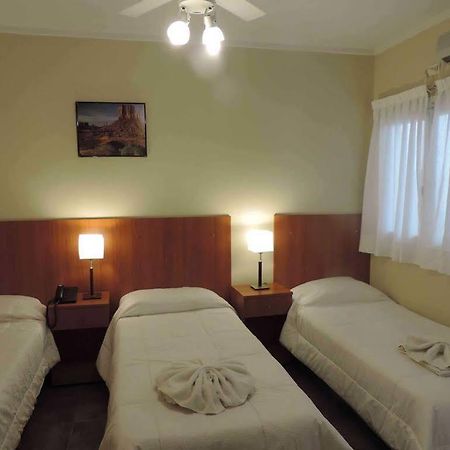 Hotel Playa Del Carmen Mar del Plata Zewnętrze zdjęcie