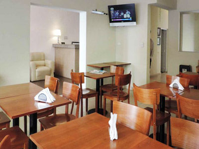 Hotel Playa Del Carmen Mar del Plata Zewnętrze zdjęcie
