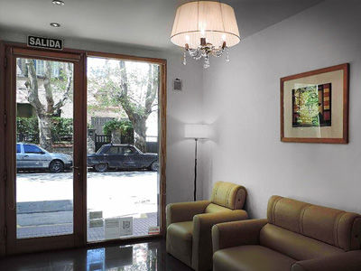 Hotel Playa Del Carmen Mar del Plata Zewnętrze zdjęcie