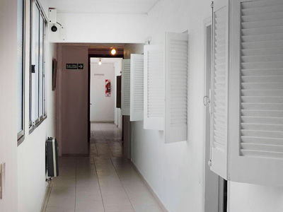 Hotel Playa Del Carmen Mar del Plata Zewnętrze zdjęcie