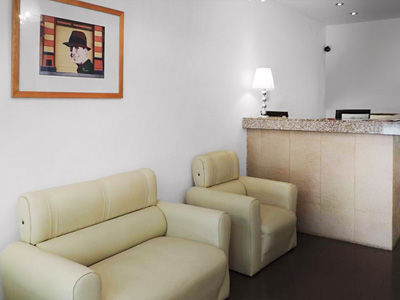 Hotel Playa Del Carmen Mar del Plata Zewnętrze zdjęcie