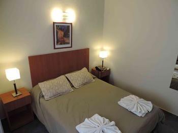 Hotel Playa Del Carmen Mar del Plata Zewnętrze zdjęcie