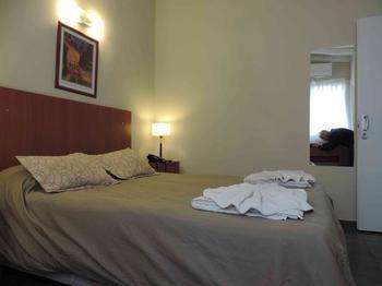Hotel Playa Del Carmen Mar del Plata Zewnętrze zdjęcie