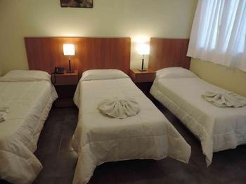 Hotel Playa Del Carmen Mar del Plata Zewnętrze zdjęcie