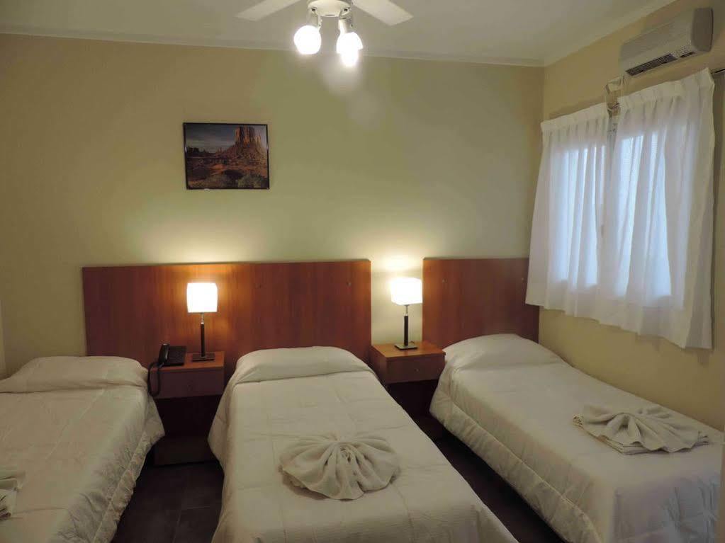 Hotel Playa Del Carmen Mar del Plata Zewnętrze zdjęcie