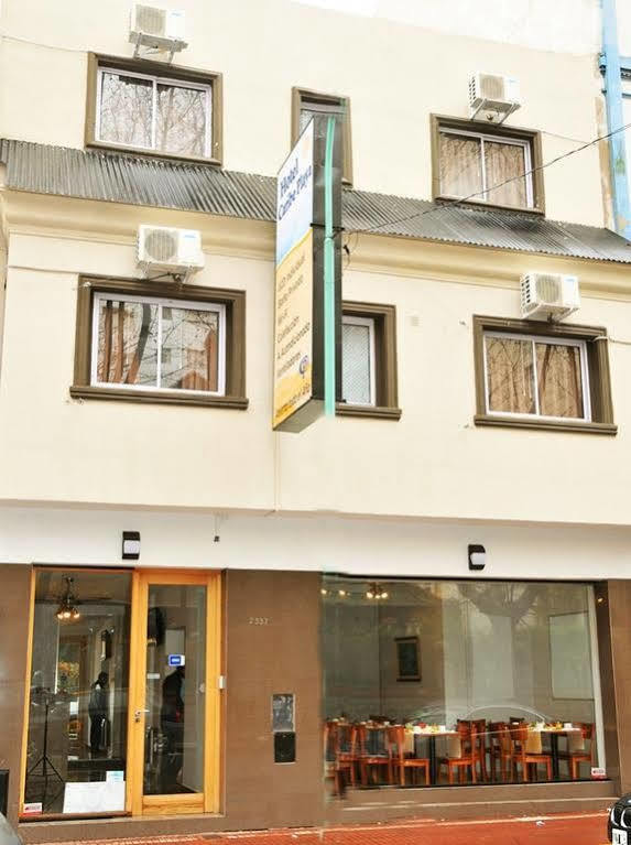 Hotel Playa Del Carmen Mar del Plata Zewnętrze zdjęcie