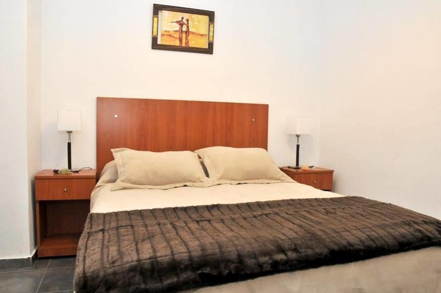 Hotel Playa Del Carmen Mar del Plata Zewnętrze zdjęcie