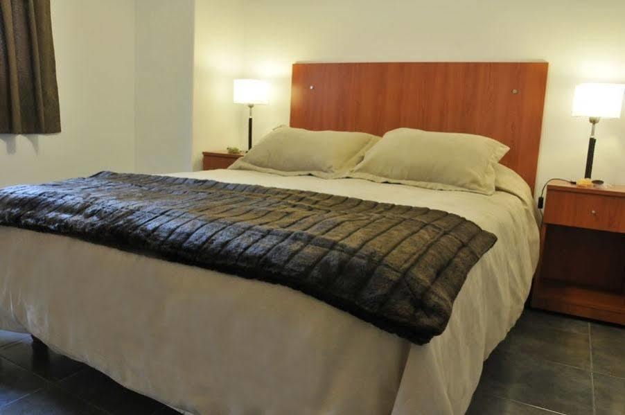 Hotel Playa Del Carmen Mar del Plata Zewnętrze zdjęcie