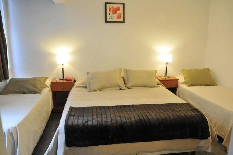 Hotel Playa Del Carmen Mar del Plata Zewnętrze zdjęcie