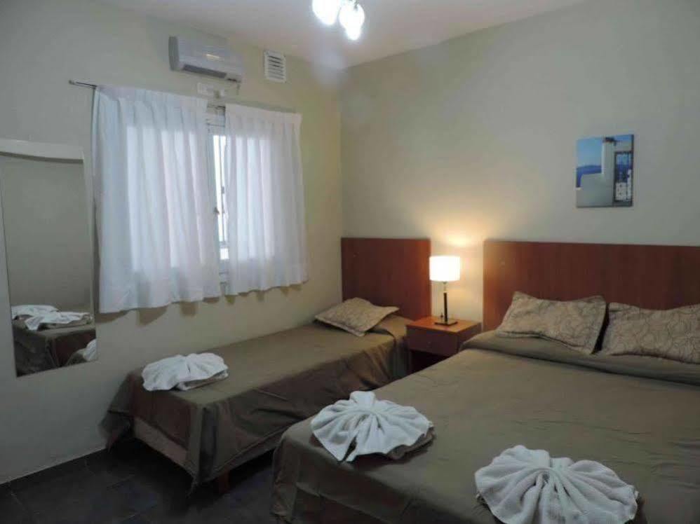 Hotel Playa Del Carmen Mar del Plata Zewnętrze zdjęcie
